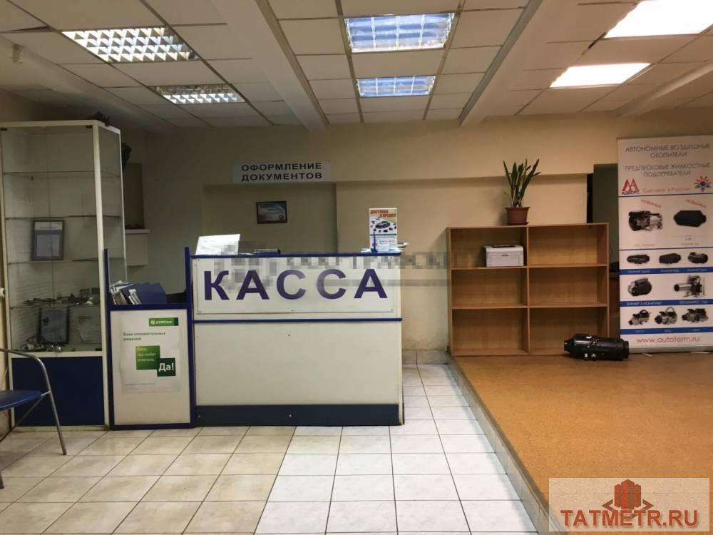 Аренда / Коммерческая / Free purpose, Казань, Сибирский тракт, 180 000 Предлагаем Вам отличное помещение! 1-ая линия ул.Журналистов. Помещение 492 кв.м. двухэтажное , является частью... - 6