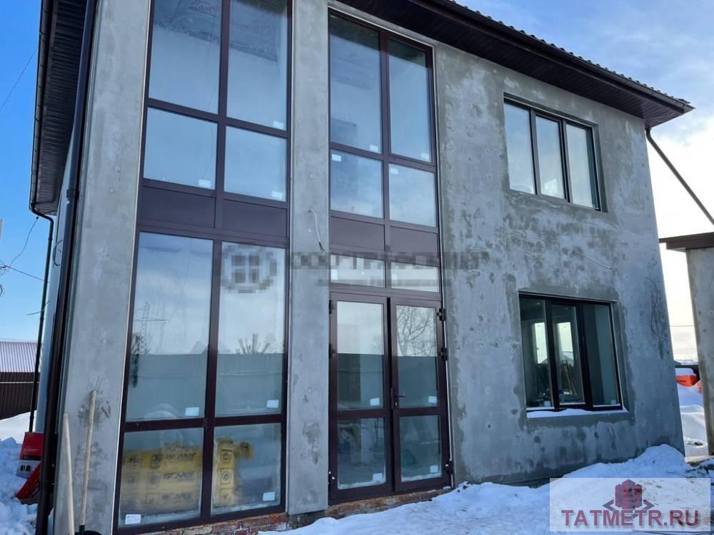 Продажа / Дома и коттеджи, Казань, садоводческое некоммерческое товарищество Залив, 7 000 000 Предлагаем Вашему Вниманию дом в коттеджном поселке «Залив» в Кировском районе г.Казани Общая площадь дома 130...