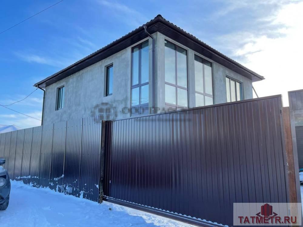 Продажа / Дома и коттеджи, Казань, садоводческое некоммерческое товарищество Залив, 7 000 000 Предлагаем Вашему Вниманию дом в коттеджном поселке «Залив» в Кировском районе г.Казани Общая площадь дома 130... - 15