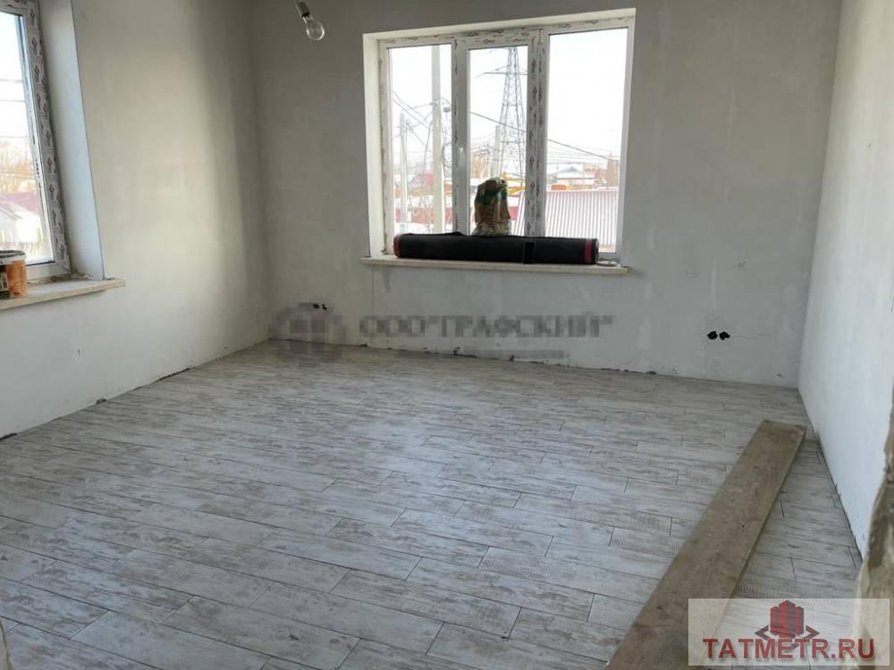 Продажа / Дома и коттеджи, Казань, садоводческое некоммерческое товарищество Залив, 7 000 000 Предлагаем Вашему Вниманию дом в коттеджном поселке «Залив» в Кировском районе г.Казани Общая площадь дома 130... - 6