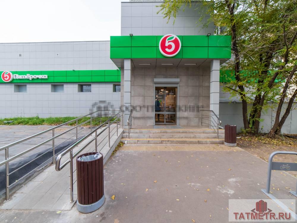 Продажа / Коммерческая / Retail, Казань, улица Маршала Чуйкова, 36 000 000 Предлагаем Вашему Вниманию готовый арендный бизнес, федеральная сеть «Пятерочка» ОТДЕЛЬНО СТОЯЩЕЕ ЗДАНИЕ!!!... - 16