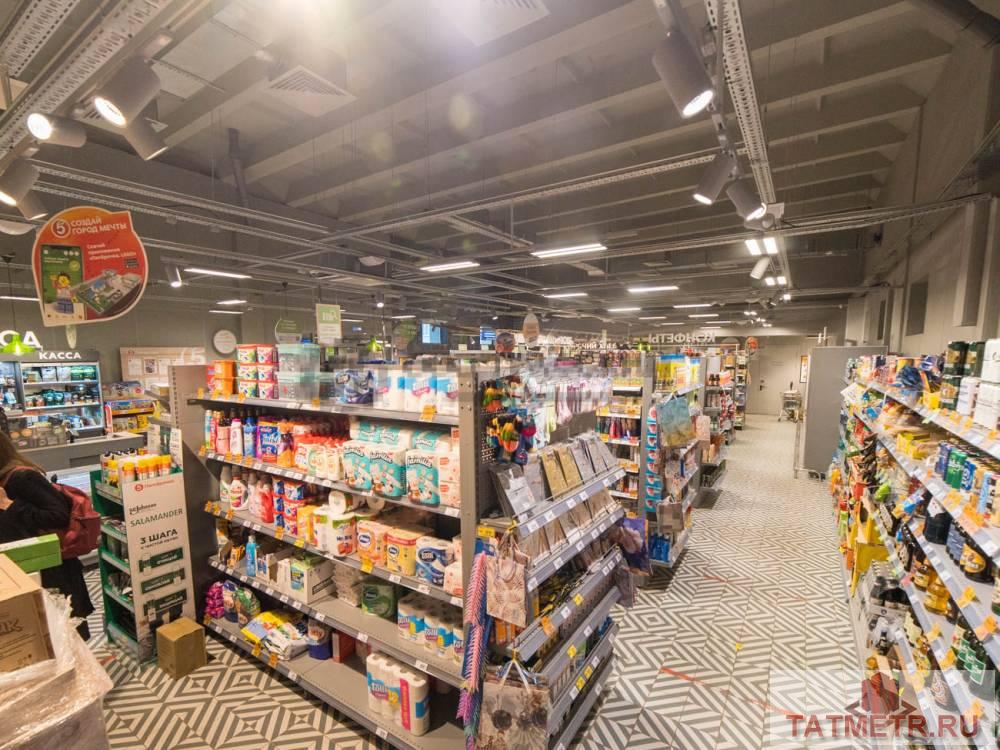Продажа / Коммерческая / Retail, Казань, улица Маршала Чуйкова, 36 000 000 Предлагаем Вашему Вниманию готовый арендный бизнес, федеральная сеть «Пятерочка» ОТДЕЛЬНО СТОЯЩЕЕ ЗДАНИЕ!!!... - 5