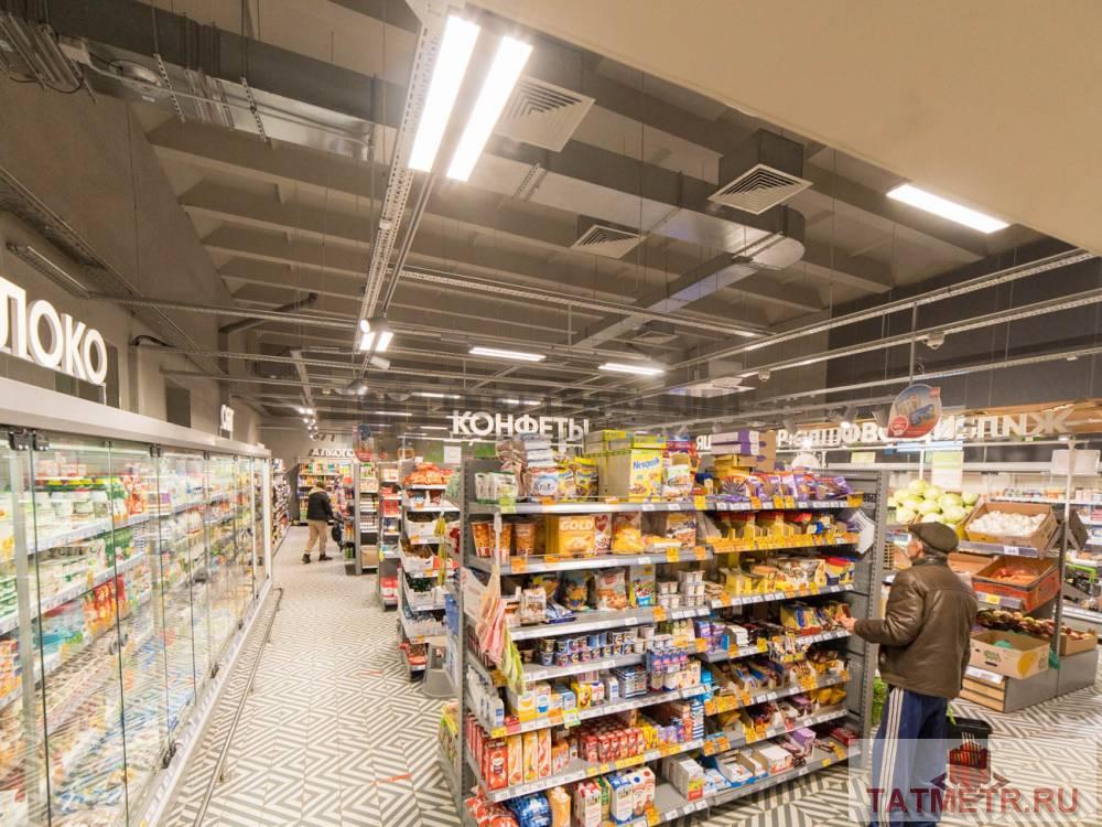Продажа / Коммерческая / Retail, Казань, улица Маршала Чуйкова, 36 000 000 Предлагаем Вашему Вниманию готовый арендный бизнес, федеральная сеть «Пятерочка» ОТДЕЛЬНО СТОЯЩЕЕ ЗДАНИЕ!!!... - 8