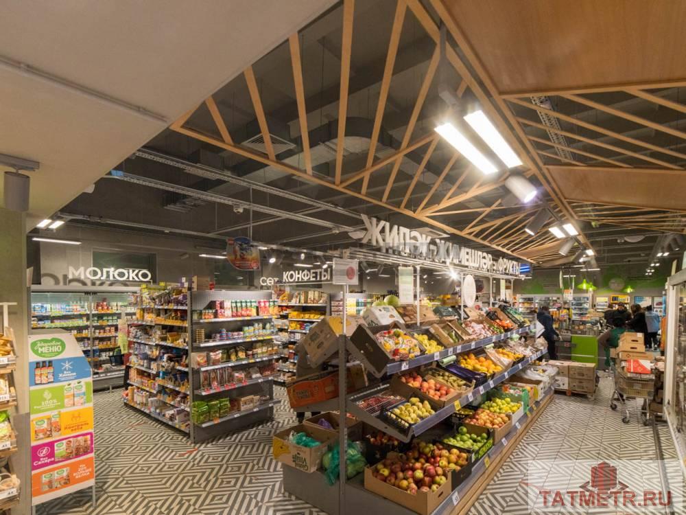 Продажа / Коммерческая / Retail, Казань, улица Маршала Чуйкова, 36 000 000 Предлагаем Вашему Вниманию готовый арендный бизнес, федеральная сеть «Пятерочка» ОТДЕЛЬНО СТОЯЩЕЕ ЗДАНИЕ!!!... - 9
