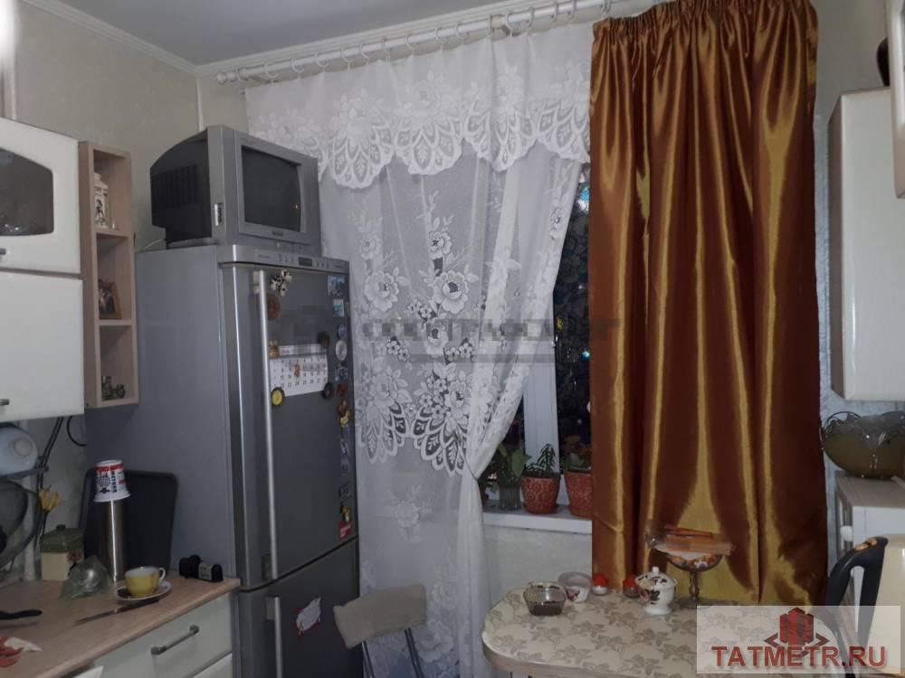 Продажа / Квартиры, Казань, улица Аделя Кутуя, 4 500 000 В продаже замечательная двухкомнатная на Аделя Кутуя. Светлая и уютная квартира с хорошим ремонтом : выровненные... - 2