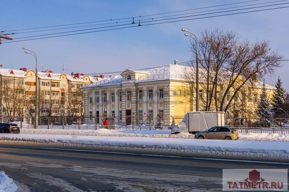 Предлагаем Вашему Вниманию 1-комнатную квартиру по ул. Ленинградская,19в.   Новый кирпичный дом 2018 года постройки.... - 25