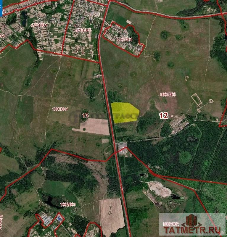 Продажа / Коммерческая / Land, Часовенная, 1 000 000 Предлагаем Вам приобрести земельный участок 15 га. Участок расположен в отличном месте! Трасса А 295.Рядом с...
