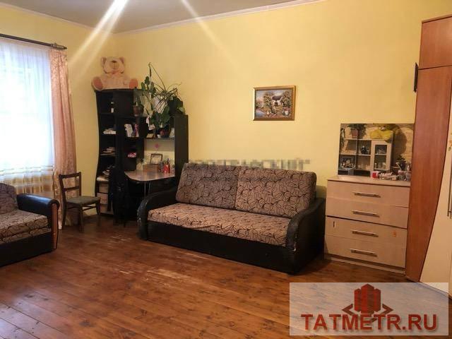 Продажа / Дома и коттеджи, Казань, Профсоюзная улица, 5 600 000 Предлагаем Вашему Вниманию дом на две семьй в пос.Вознесенье ул.Профсоюзная. Отдельный вход,все коммуникаций. Общая...