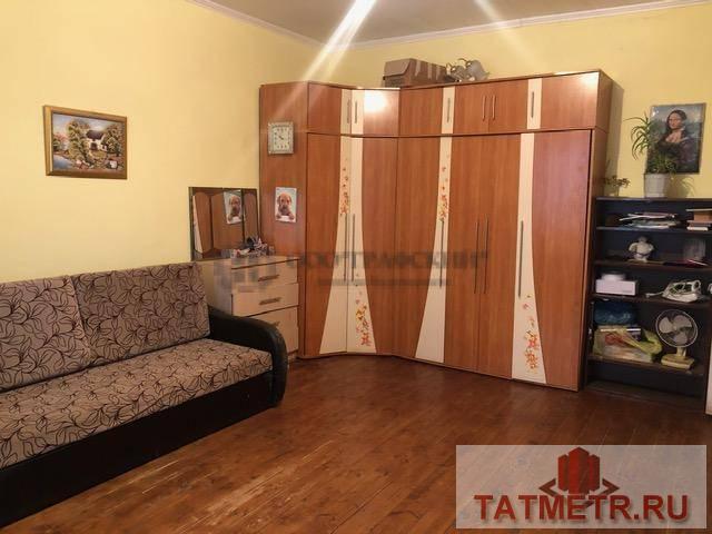 Продажа / Дома и коттеджи, Казань, Профсоюзная улица, 5 600 000 Предлагаем Вашему Вниманию дом на две семьй в пос.Вознесенье ул.Профсоюзная. Отдельный вход,все коммуникаций. Общая... - 1