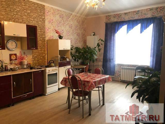 Продажа / Дома и коттеджи, Казань, Профсоюзная улица, 5 600 000 Предлагаем Вашему Вниманию дом на две семьй в пос.Вознесенье ул.Профсоюзная. Отдельный вход,все коммуникаций. Общая... - 3