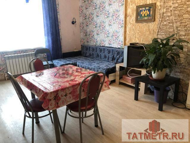 Продажа / Дома и коттеджи, Казань, Профсоюзная улица, 5 600 000 Предлагаем Вашему Вниманию дом на две семьй в пос.Вознесенье ул.Профсоюзная. Отдельный вход,все коммуникаций. Общая... - 4