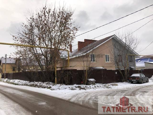 Продажа / Дома и коттеджи, Казань, Профсоюзная улица, 5 600 000 Предлагаем Вашему Вниманию дом на две семьй в пос.Вознесенье ул.Профсоюзная. Отдельный вход,все коммуникаций. Общая... - 6