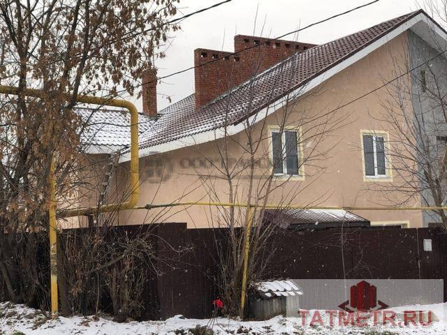 Продажа / Дома и коттеджи, Казань, Профсоюзная улица, 5 600 000 Предлагаем Вашему Вниманию дом на две семьй в пос.Вознесенье ул.Профсоюзная. Отдельный вход,все коммуникаций. Общая... - 7