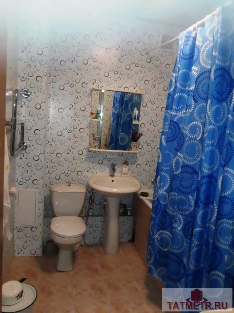 Продажа / Квартиры, Зеленодольск, Татарстан улица, 2 990 000 Продается замечательная квартира в городе Зеленодольск, в самом центре нашего города. Квартира расположена 2 этаже... - 2