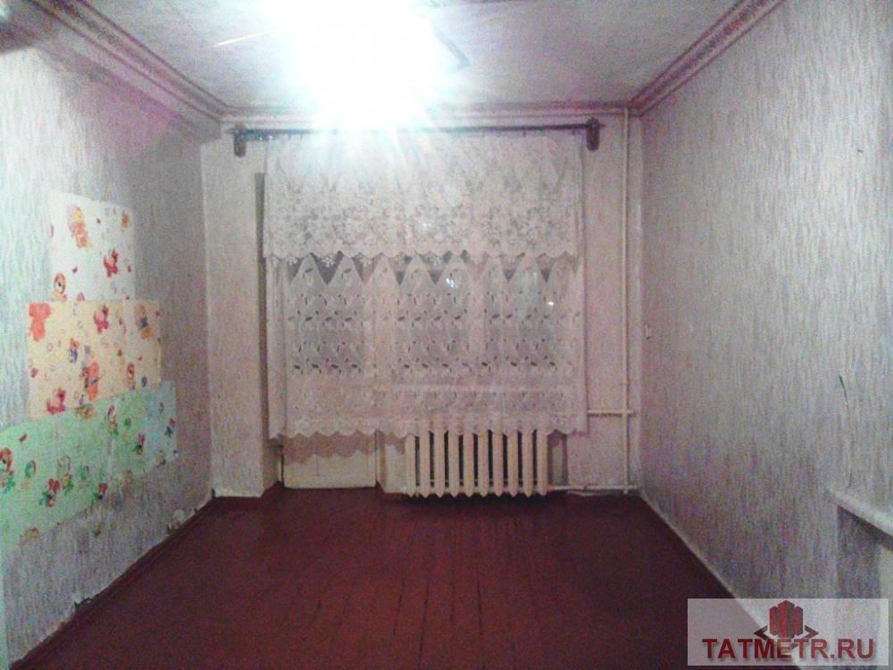 Продажа / Квартиры, Зеленодольск, Украинская улица, 999 000 ПРОДАЕТСЯ отличная, однокомнатная квартира в экологически чистом районе г. Зеленодольск. Комната просторная, уютная,...