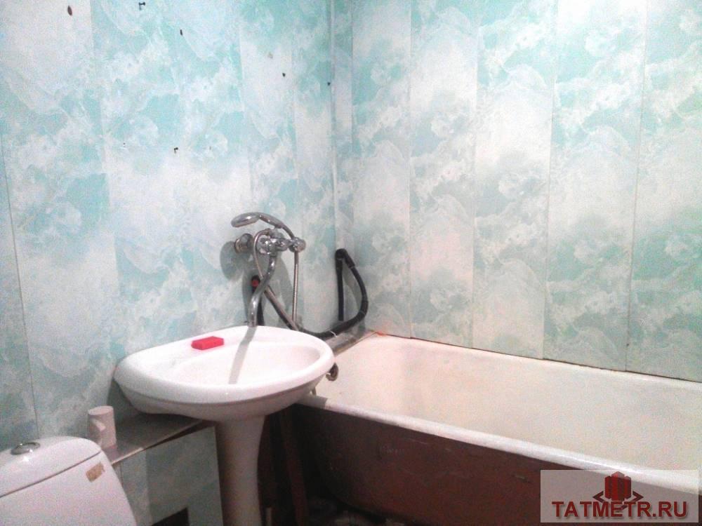 Продажа / Квартиры, Зеленодольск, Украинская улица, 999 000 ПРОДАЕТСЯ отличная, однокомнатная квартира в экологически чистом районе г. Зеленодольск. Комната просторная, уютная,... - 7