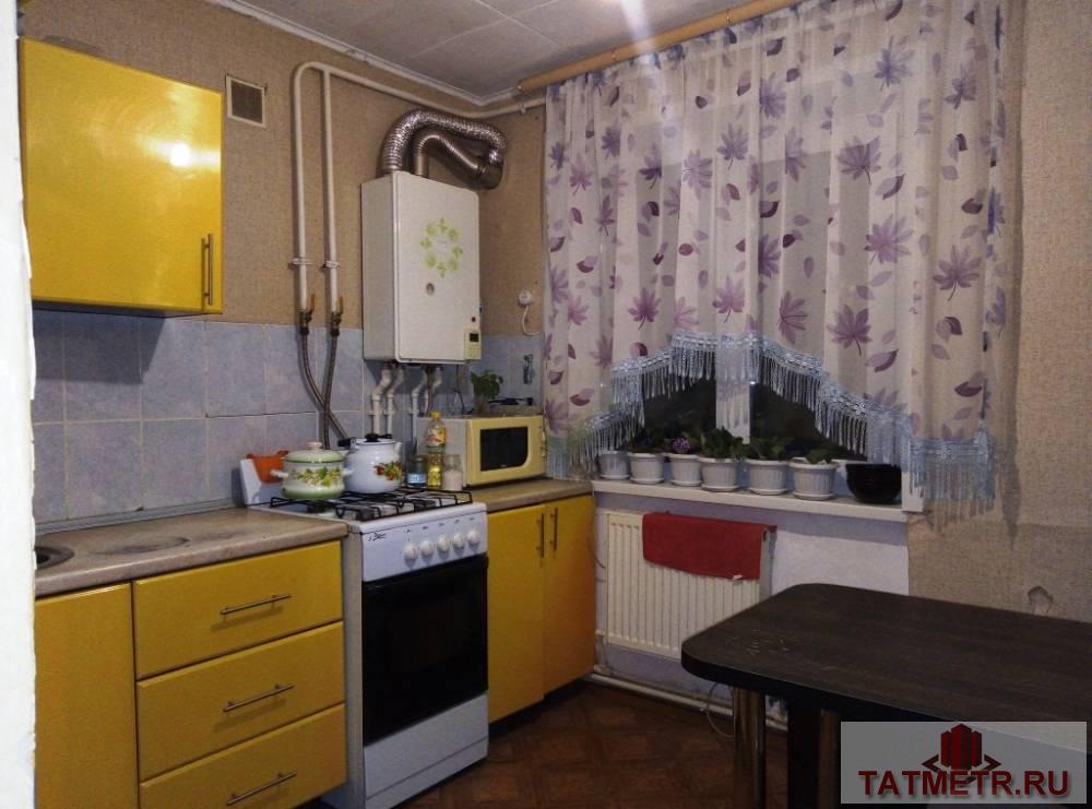 Продажа / Квартиры, с. Айша, Светлая улица, 1 300 000 Продается отличная двухкомнатная квартира с ИНДИВИДУАЛЬНЫМ ОТОПЛЕНИЕМ в экологически чистом районе с. Айша. Комнаты...