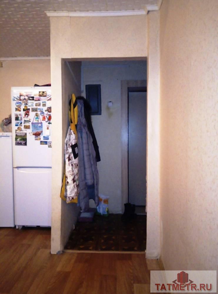 Продажа / Квартиры, с. Айша, Светлая улица, 1 300 000 Продается отличная двухкомнатная квартира с ИНДИВИДУАЛЬНЫМ ОТОПЛЕНИЕМ в экологически чистом районе с. Айша. Комнаты... - 10