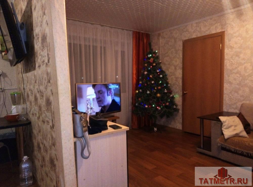 Продажа / Квартиры, с. Айша, Светлая улица, 1 300 000 Продается отличная двухкомнатная квартира с ИНДИВИДУАЛЬНЫМ ОТОПЛЕНИЕМ в экологически чистом районе с. Айша. Комнаты... - 3