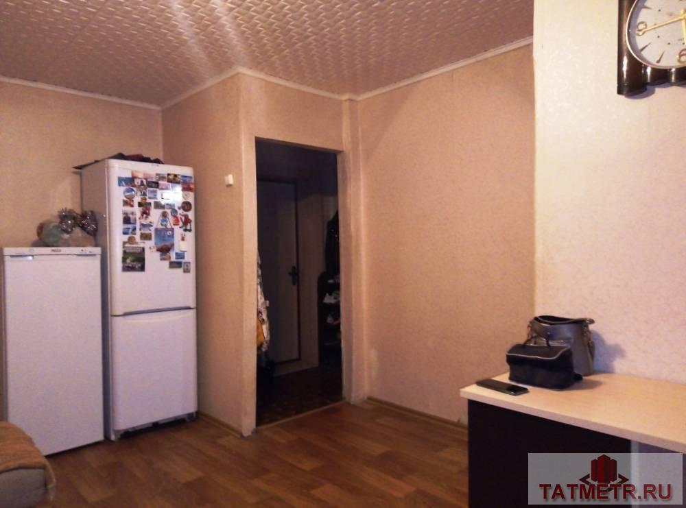 Продажа / Квартиры, с. Айша, Светлая улица, 1 300 000 Продается отличная двухкомнатная квартира с ИНДИВИДУАЛЬНЫМ ОТОПЛЕНИЕМ в экологически чистом районе с. Айша. Комнаты... - 6