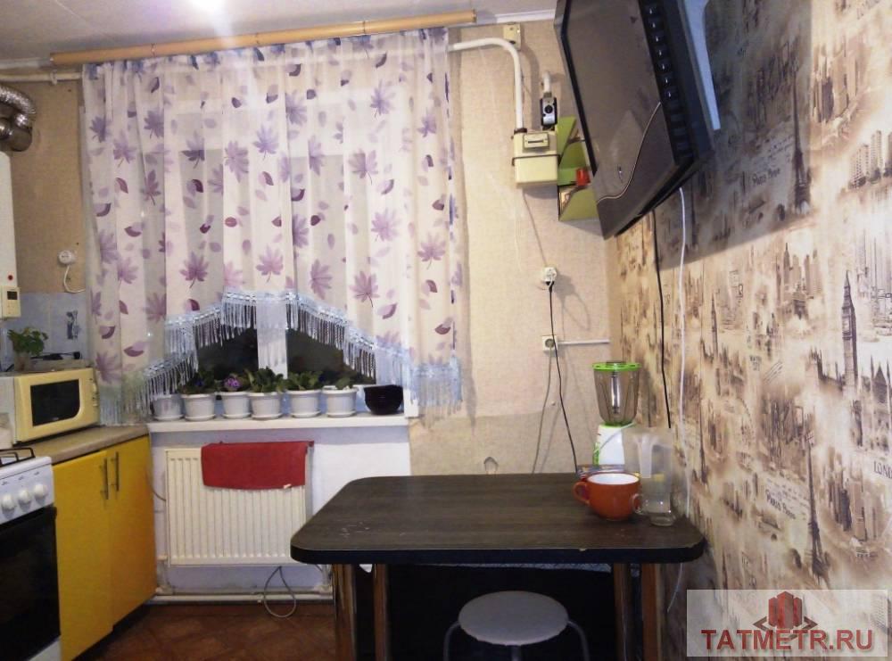 Продажа / Квартиры, с. Айша, Светлая улица, 1 300 000 Продается отличная двухкомнатная квартира с ИНДИВИДУАЛЬНЫМ ОТОПЛЕНИЕМ в экологически чистом районе с. Айша. Комнаты... - 7