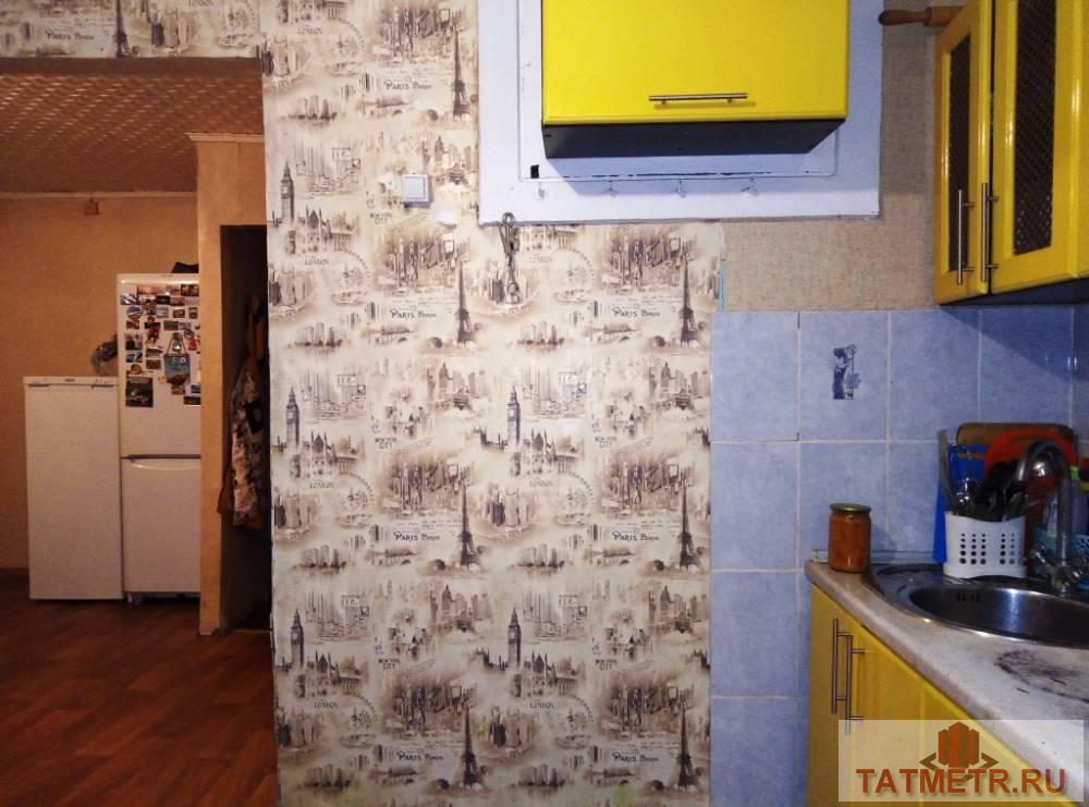 Продажа / Квартиры, с. Айша, Светлая улица, 1 300 000 Продается отличная двухкомнатная квартира с ИНДИВИДУАЛЬНЫМ ОТОПЛЕНИЕМ в экологически чистом районе с. Айша. Комнаты... - 9