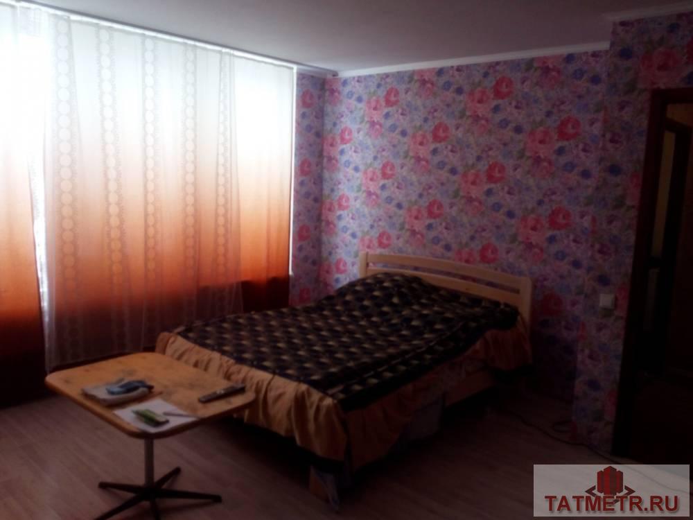 Продажа / Квартиры, пгт. Васильево, Ленина улица, 2 699 000 Продается отличная, однокомнатная квартира в новом доме с прекрасным видом на р. Волга. Квартира улучшенной... - 1