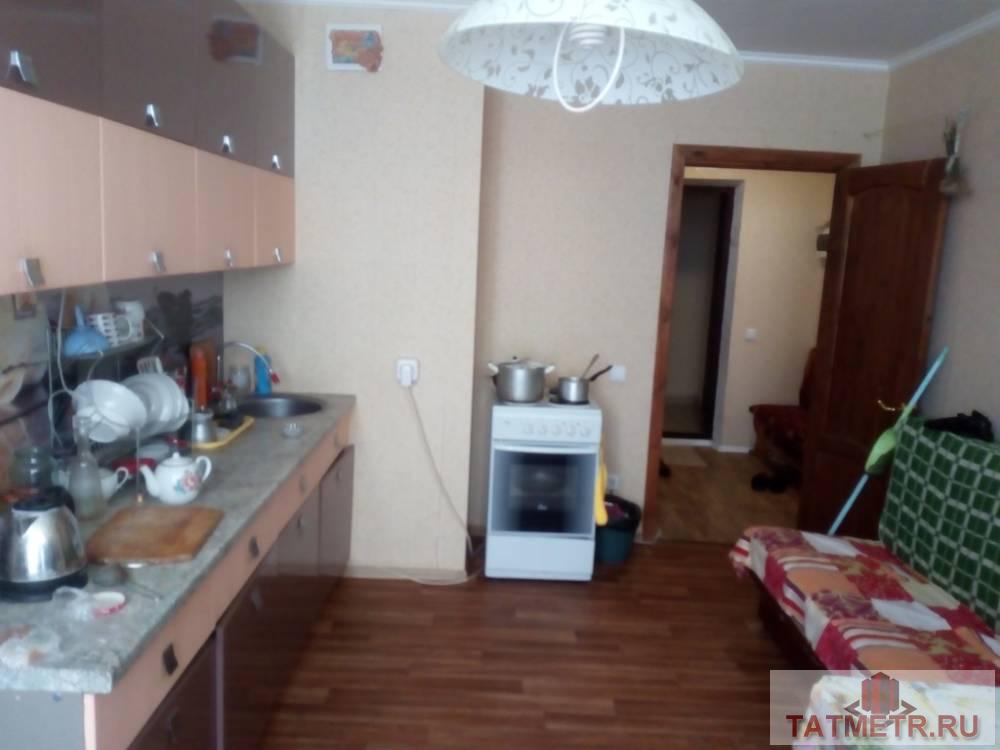 Продажа / Квартиры, пгт. Васильево, Ленина улица, 2 699 000 Продается отличная, однокомнатная квартира в новом доме с прекрасным видом на р. Волга. Квартира улучшенной... - 4