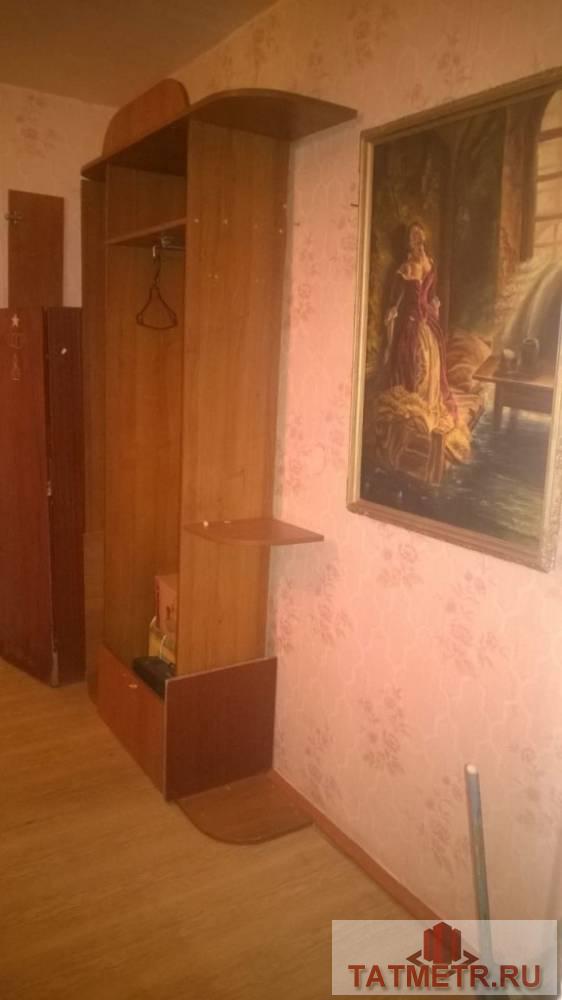 Аренда / Жилая / Квартира, Зеленодольск, просп. Строителей, 9 000 Сдается отличная двухкомнатная квартира в новом доме в г. Зеленодольск. В квартире имеется диван, журнальный столик,... - 2