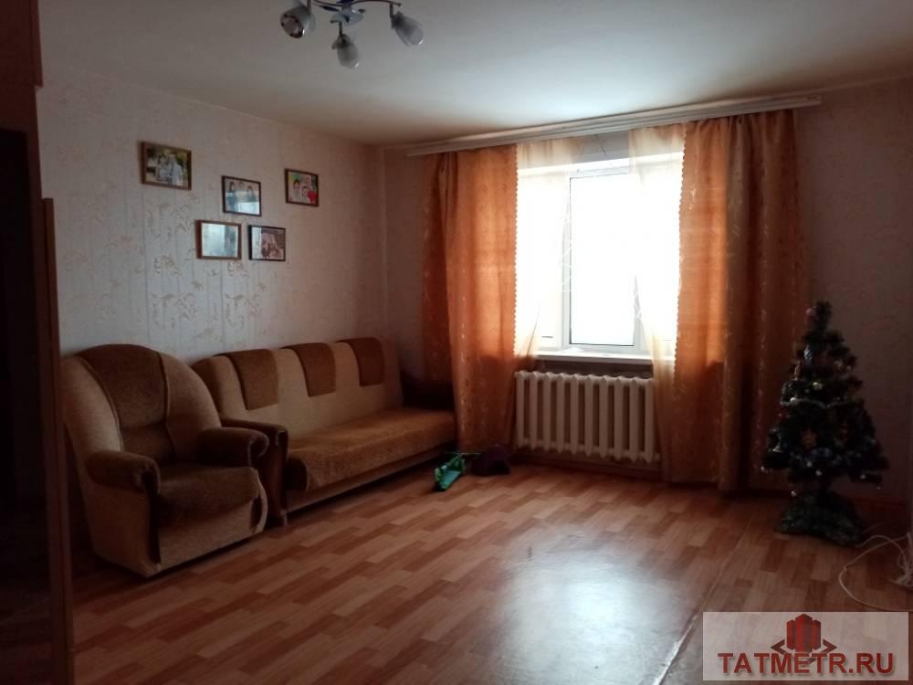 Продажа / Квартиры, Зеленодольск, Карла Маркса улица, 2 650 000 Продается отличная квартира С ИНДИВИДУАЛЬНЫМ ОТОПЛЕНИЕМ В ЦЕНТРЕ г.Зеленодольск.Квартира большая, светлая, уютная....