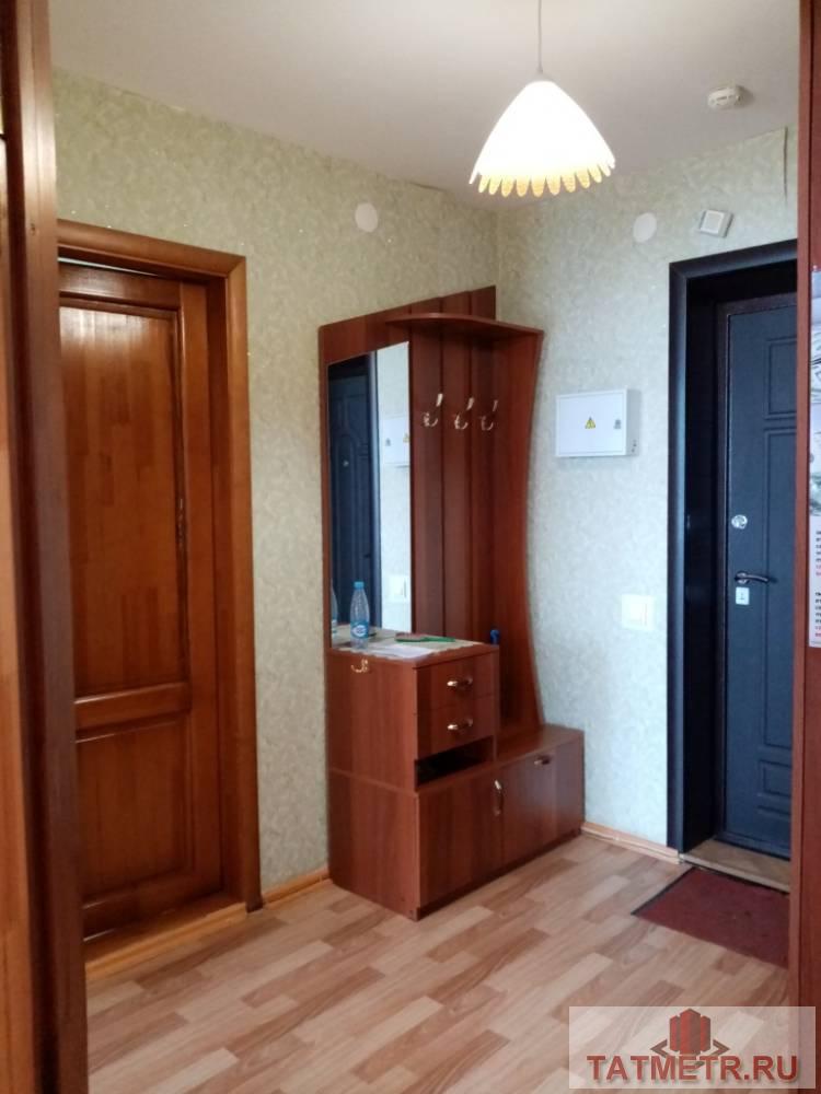 Продажа / Квартиры, Зеленодольск, Карла Маркса улица, 2 650 000 Продается отличная квартира С ИНДИВИДУАЛЬНЫМ ОТОПЛЕНИЕМ В ЦЕНТРЕ г.Зеленодольск.Квартира большая, светлая, уютная.... - 10