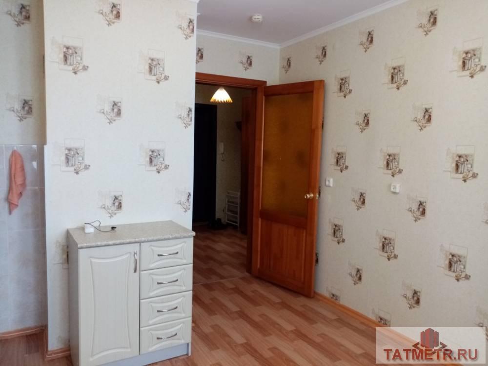 Продажа / Квартиры, Зеленодольск, Карла Маркса улица, 2 650 000 Продается отличная квартира С ИНДИВИДУАЛЬНЫМ ОТОПЛЕНИЕМ В ЦЕНТРЕ г.Зеленодольск.Квартира большая, светлая, уютная.... - 6