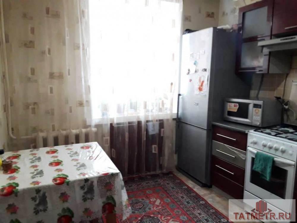 Продажа / Квартиры, Зеленодольск, Ленина улица, 1 860 000 ПРОДАЕТСЯ однокомнатная квартира в центре, г. Зеленодольск. Квартира в кирпичном доме. В квартире остаётся по... - 1