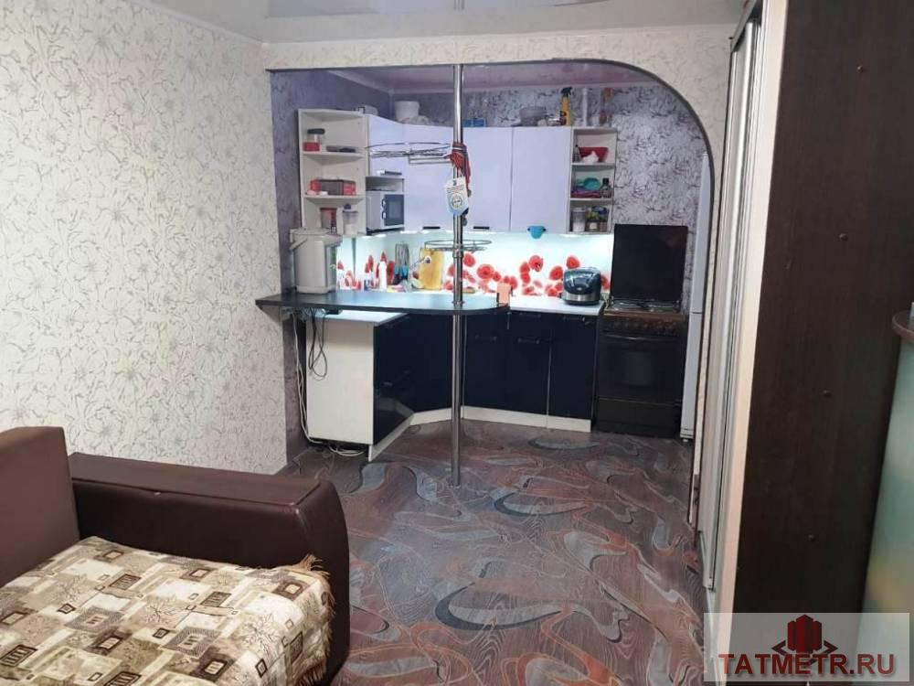 Продается шикарная двухкомнатная квартира в отличном районе г. Зеленодольск. Квартира уютная, светлая в отличном...