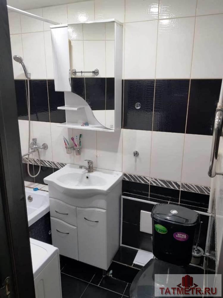 Продажа / Квартиры, Зеленодольск, Чкалова улица, 1 298 000 Продается шикарная двухкомнатная квартира в отличном районе г. Зеленодольск. Квартира уютная, светлая в отличном... - 7