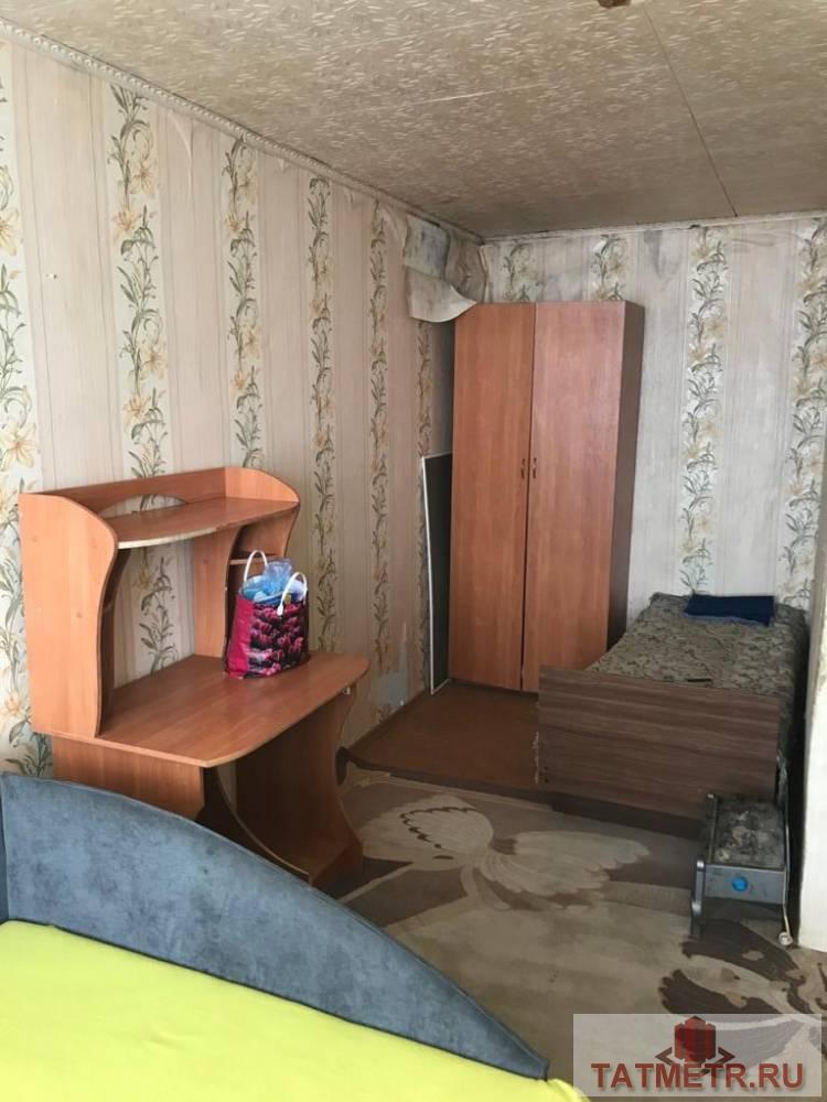 Продажа / Квартиры, д. Протопоповка, Кооперативная улица, 510 000 Продается квартира с индивидуальным отоплением в д. Протопоповка Зеленодольского района. Квартира большая, светлая,... - 1