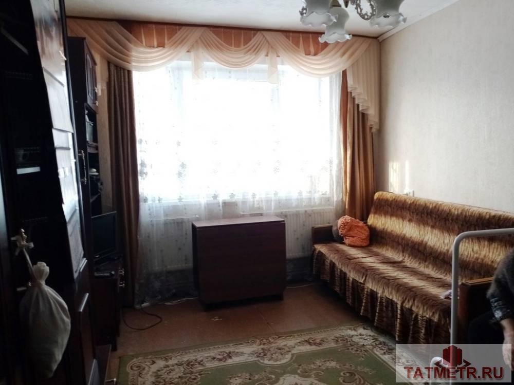Продажа / Квартиры, с. Айша, Светлая улица, 1 199 000 Продается отличная квартира с ИНДИВИДУАЛЬНЫМ ОТОПЛЕНИЕМ в с. Айша. Комнаты просторные, уютные. Окна поменяны на...