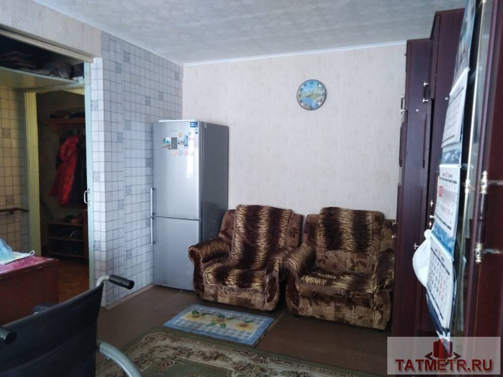 Продажа / Квартиры, с. Айша, Светлая улица, 1 199 000 Продается отличная квартира с ИНДИВИДУАЛЬНЫМ ОТОПЛЕНИЕМ в с. Айша. Комнаты просторные, уютные. Окна поменяны на... - 1