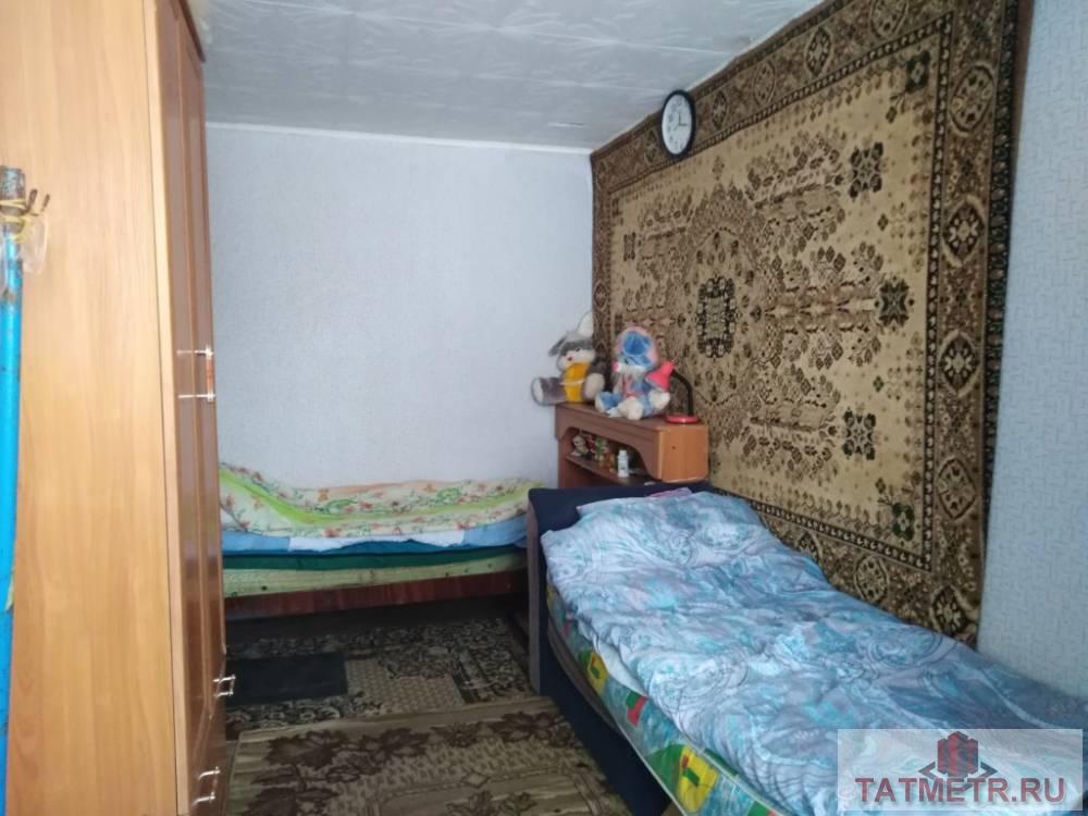 Продажа / Квартиры, с. Айша, Светлая улица, 1 199 000 Продается отличная квартира с ИНДИВИДУАЛЬНЫМ ОТОПЛЕНИЕМ в с. Айша. Комнаты просторные, уютные. Окна поменяны на... - 2
