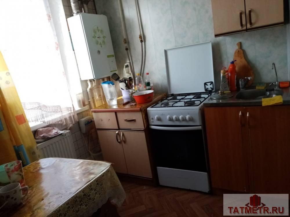 Продажа / Квартиры, с. Айша, Светлая улица, 1 199 000 Продается отличная квартира с ИНДИВИДУАЛЬНЫМ ОТОПЛЕНИЕМ в с. Айша. Комнаты просторные, уютные. Окна поменяны на... - 3