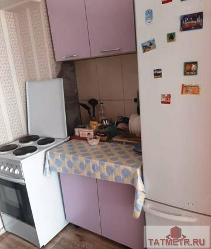 Аренда / Жилая / Комната, Зеленодольск, Тургенева улица, 5 000 Сдается отличная комната г. Зеленодольск. Комната просторная, светлая, уютная в хорошем состоянии. В комнате... - 2