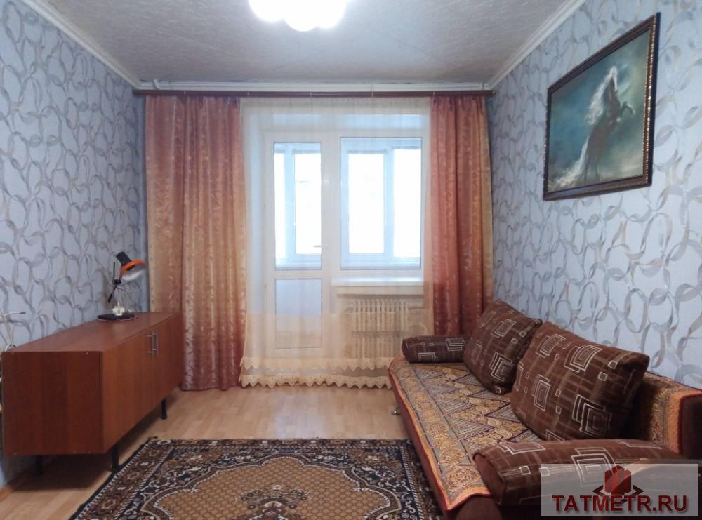 Аренда / Жилая / Квартира, Зеленодольск, Комарова улица, 12 000 Сдается отличная квартира в г.Зеленодольск. Квартира большая, светлая, уютная,с хорошим ремонтом. В квартире имеется...