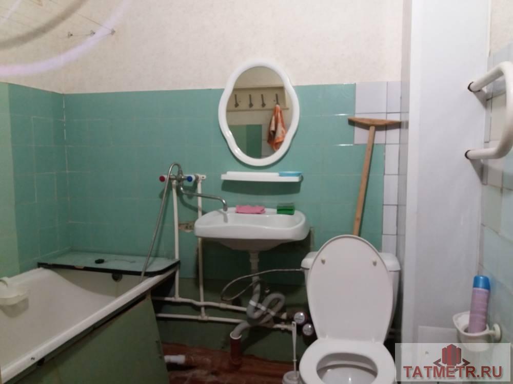 Аренда / Жилая / Квартира, Зеленодольск, Фрунзе улица, 9 500 Сдается хорошая, светлая квартира г. Зеленодольск. В квартире имеется вся необходимая мебель и техника для... - 3
