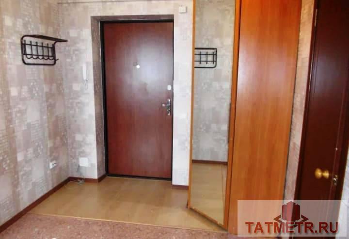 Аренда / Жилая / Квартира, Зеленодольск, Шустова улица, 11 000 Сдается отличная квартира в новом доме г. Зеленодольск. Квартира просторная, уютная, чистая, с отличным ремонтом. В... - 2