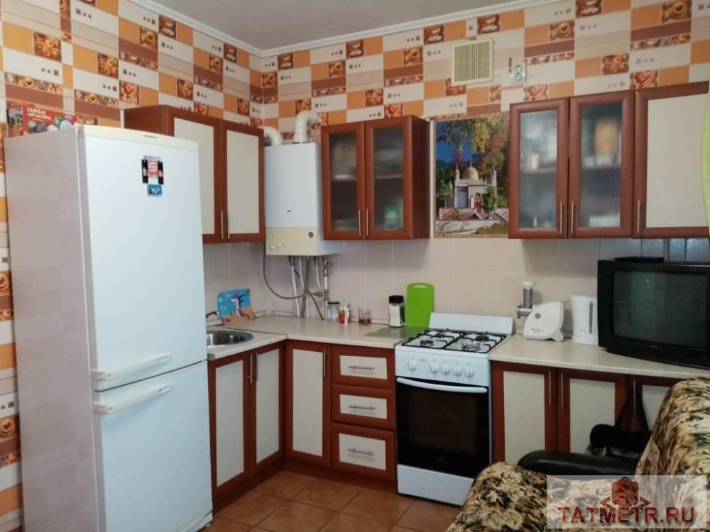 Продажа / Квартиры, Зеленодольск, Гастелло улица, 2 410 000 Продается замечательная однокомнатная квартира С ИНДИВИДУАЛЬНЫМ ОТОПЛЕНИЕМ в г.Зеленодольск. Квартира в хорошем...