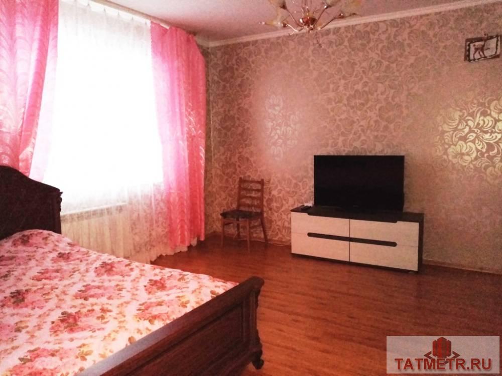 Продажа / Квартиры, Зеленодольск, Гастелло улица, 2 410 000 Продается замечательная однокомнатная квартира С ИНДИВИДУАЛЬНЫМ ОТОПЛЕНИЕМ в г.Зеленодольск. Квартира в хорошем... - 1