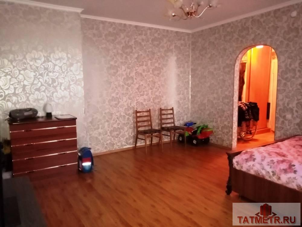 Продажа / Квартиры, Зеленодольск, Гастелло улица, 2 410 000 Продается замечательная однокомнатная квартира С ИНДИВИДУАЛЬНЫМ ОТОПЛЕНИЕМ в г.Зеленодольск. Квартира в хорошем... - 2