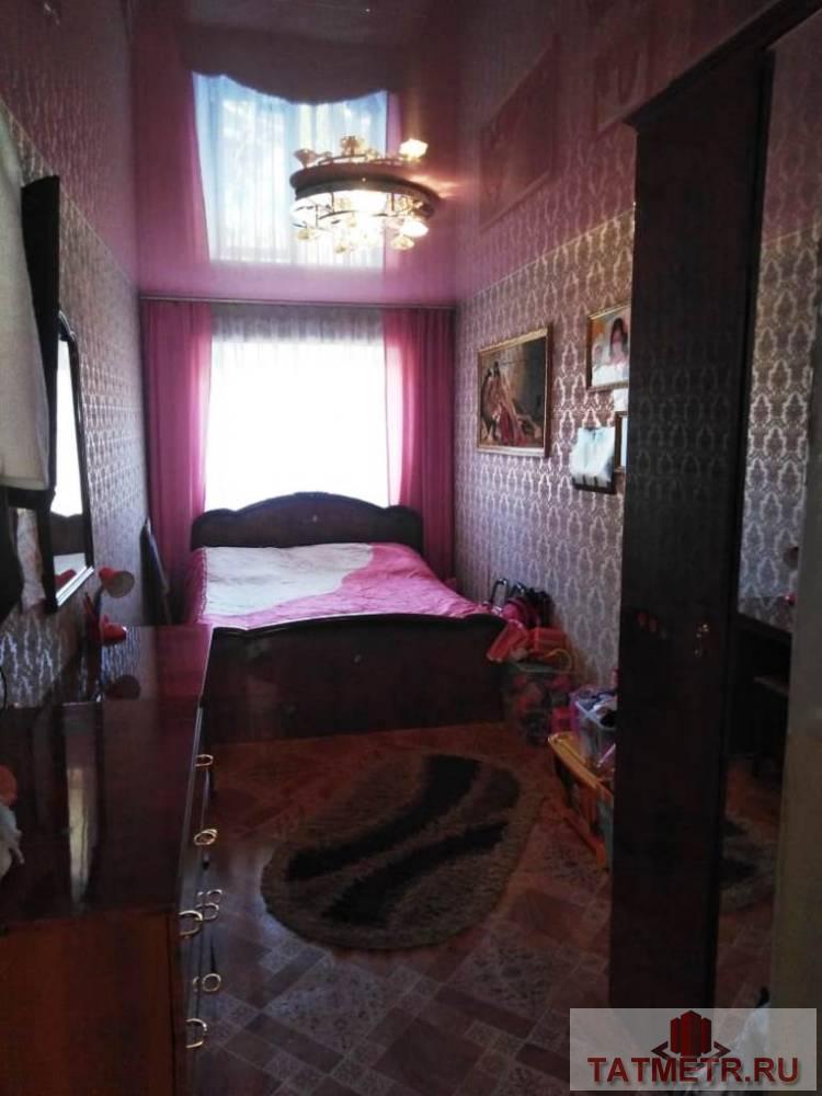 Продажа / Квартиры, Зеленодольск, Ленина улица, 2 249 000 ПРОДАЕТСЯ двухкомнатная квартира в центе г. Зеленодольск. Квартира очень теплая, светлая, просторная с ремонтом:... - 2