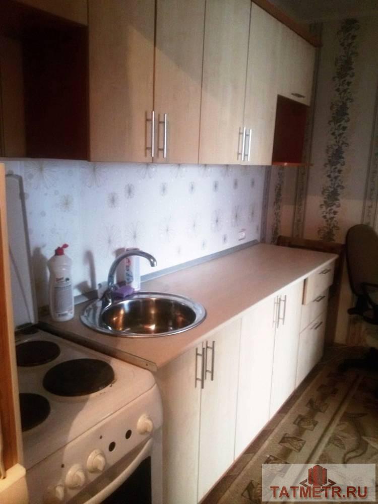 Аренда / Жилая / Квартира, Зеленодольск, Комарова улица, 10 000 Сдается уютная двухкомнатная квартира в г. Зеленодольск. В квартире имеется: кухонный гарнитур, диван, кровать,...