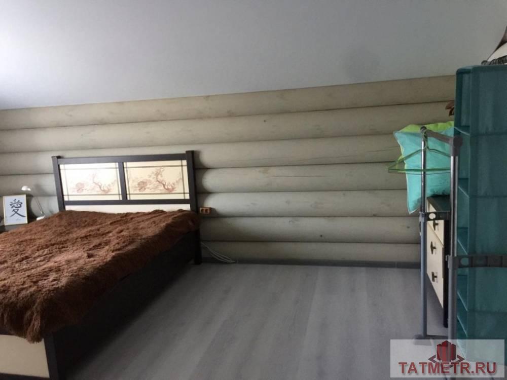 Продажа / Жилая / Дом с участком, п. Грузинский, Заречная улица, 8 999 000 Продается НОВЫЙ, шикарный коттедж, с европейским ремонтом в элитном районе п. Грузинский. Коттедж двухэтажный из... - 3